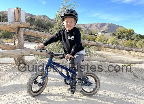 Cleary Gecko 12 fiche technique et avis